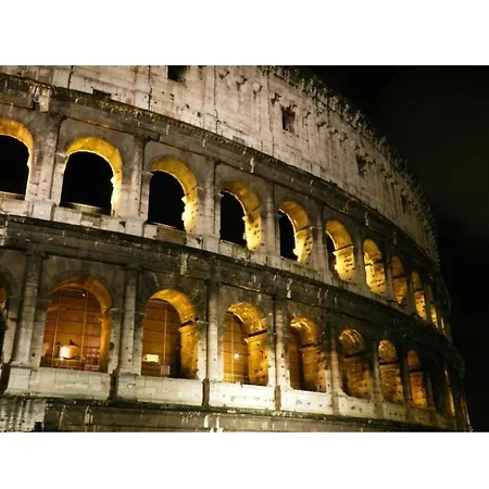 Melissa Lux Séjour chez l'habitant *