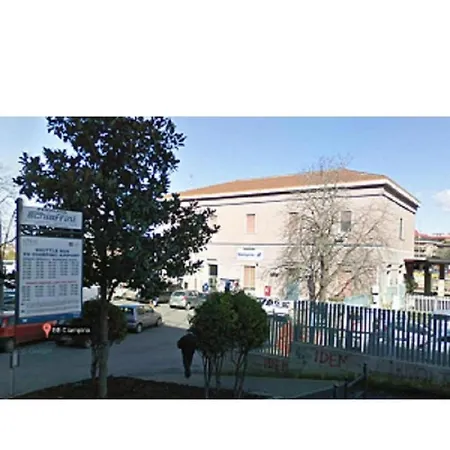 Melissa Lux Séjour chez l'habitant *