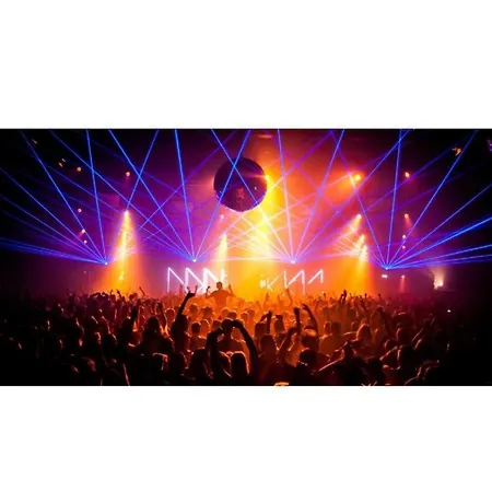 Melissa Lux Séjour chez l'habitant *