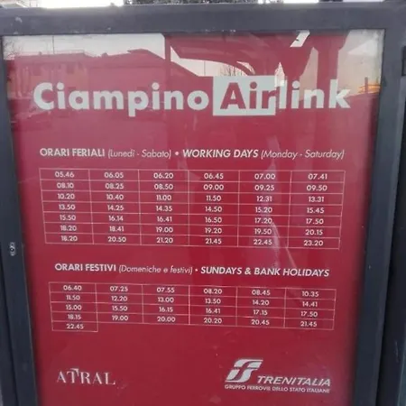 Melissa Lux * Ciampino