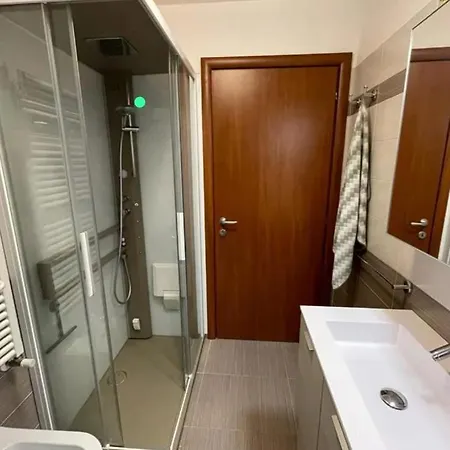 Melissa Lux Séjour chez l'habitant