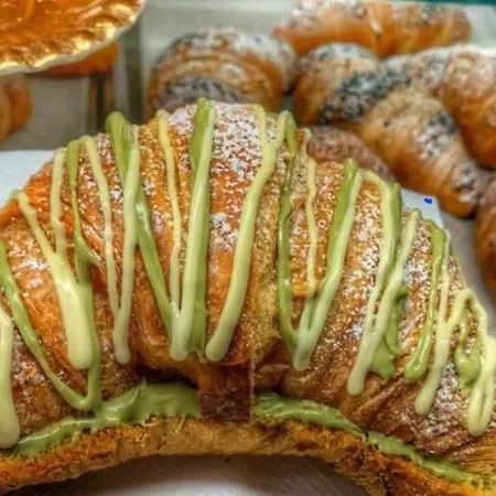 Séjour chez l'habitant Melissa Lux Ciampino