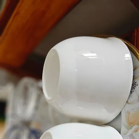 Melissa Lux Séjour chez l'habitant *