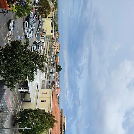 Séjour chez l'habitant Melissa Lux *