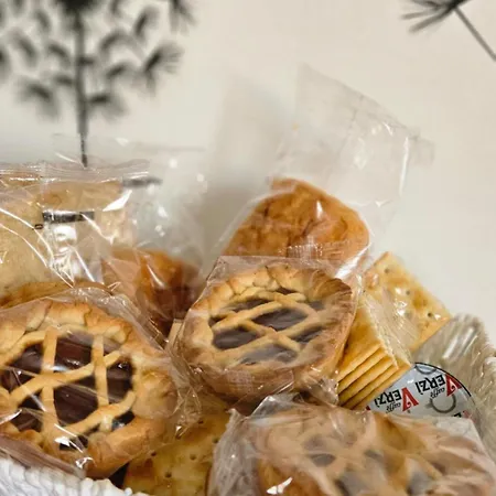 Séjour chez l'habitant Melissa Lux Ciampino