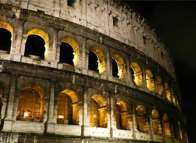 Melissa Lux Δωμάτια σε οικογενειακή κατοικία *