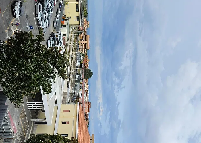 Δωμάτια σε οικογενειακή κατοικία Melissa Lux *